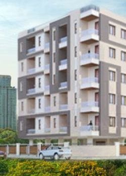 Bhaskar Residency, Vaishali Nagar, Jaipur