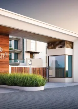 Maple Homes, Gotri, Vadodara