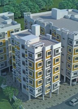 Bitasta Residency, Sector 13 Kharghar, Navi Mumbai