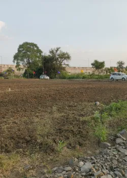 Sai Rachana Nagari, Sector 13 Kharghar, Navi Mumbai