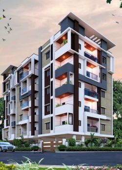 Ushes Kalanjali, Sector 13 Kharghar, Navi Mumbai