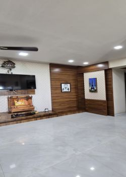 Bhoomi Tower, Sector 13 Kharghar, Navi Mumbai