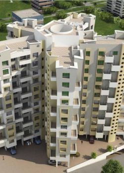 Bramha Exuberance, Sangamvadi, Pune