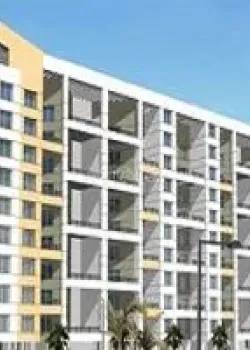 Bravuria Apartment, Sector 13 Kharghar, Navi Mumbai