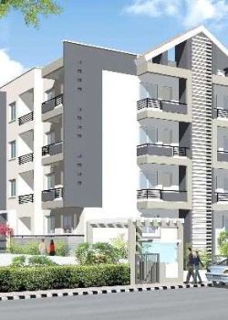 Brindha Residency,