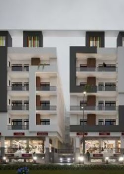 Casa View Apartment,Sector 13 Kharghar,Navi Mumbai