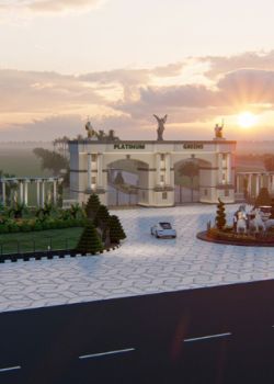 Platinum Greens, Sirsi Road, Jaipur