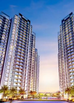 Raheja Souluxe, Laxmi Nagar, Nagpur