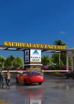 Sachivalaya Enclave,Jaisinghpura Khor,Jaipur