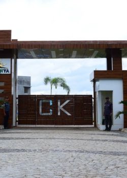Prajwal Ck Adiithya, Jigani, Bangalore