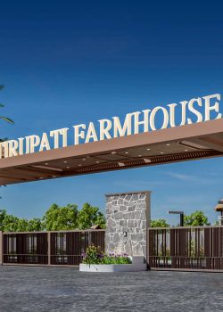 Tirupati Farm House Phase II, Sector 13 Kharghar, Navi Mumbai
