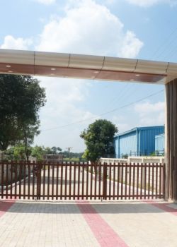 Vrindavan City, Udhyan Road, Uttam Nagar, Delhi