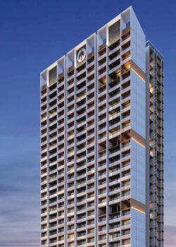 Gyan Gold Crest, Jogeshwari West, Mumbai