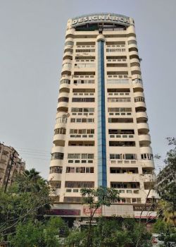 Designarch Ehomes, Preet Vihar, Delhi
