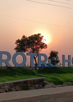 Aerotro Homes,SAS Nagar,Mohali