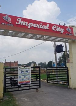 Imperial Garden City Phase-5, Sector 13 Kharghar, Navi Mumbai