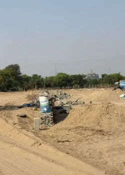 Mahalapuram Mahlan, Ajmer Road, Jaipur