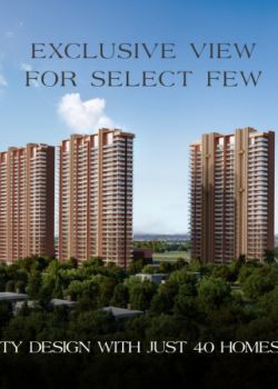 Eldeco Fairway Reserve, Jasola, Delhi