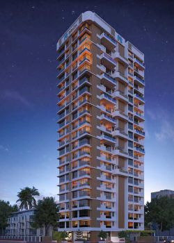 MK Gracia, Andheri West, Mumbai