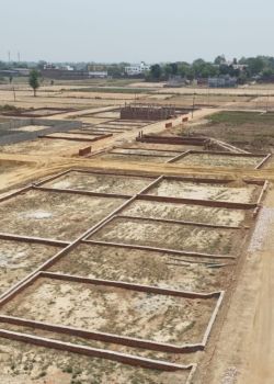 Kailashpuram Residency, Sultanpur Road, Lucknow