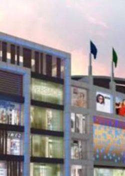 Gp Mall, Sector 13 Kharghar, Navi Mumbai