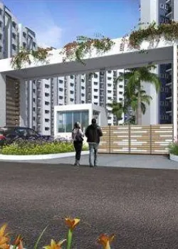 Royal Lake City, Chala, Vapi