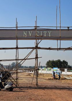 NV City, Sector 6 Bahadurgarh