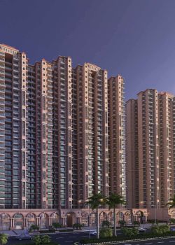 Prateek Grand City, Sector 57 Noida