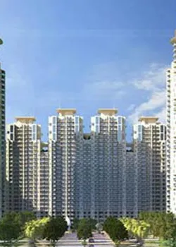 Greenarch, Sector 63 Noida