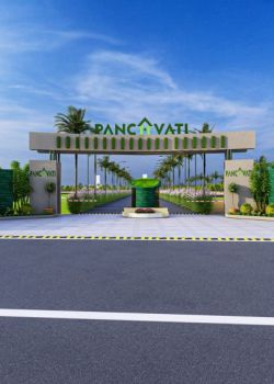 Panchvati, Gomti Nagar, Lucknow