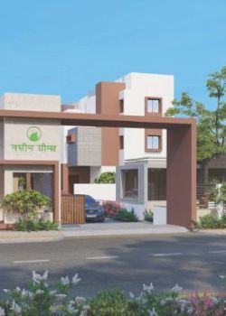 Nasim Greens, Bodakdev, Ahmedabad