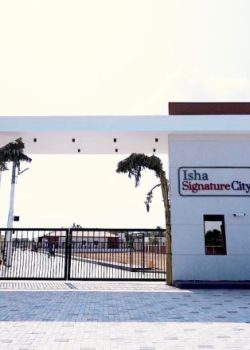 Isha Signature City, Adyar, Chennai