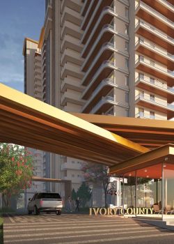 Ivory County, Sector 63 Noida