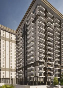 Jumeirah Towers, Mokila, Hyderabad