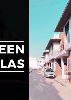 Kingson Green Villa, Greater Noida West