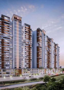 Kohinoor Satori, Sakal Nagar, Aundh, Pune