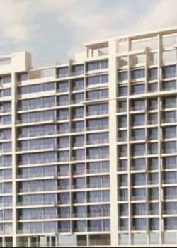 Konnark Shree Krishna Paradise, Kharghar, Navi Mumbai