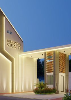 Silpa Sindhu Serenity,Kaveri Hills Phase 1,Madhapur,Hyderabad