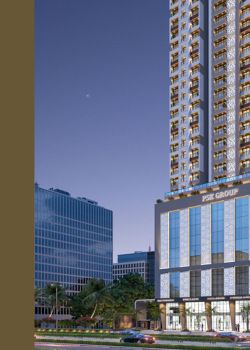 PSK Skylar,Wagle Estate,Thane