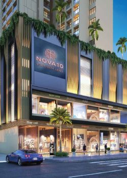 Nova 10 Elegance,Kharghar,Navi Mumbai