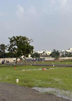 Classic City, Kuniyamuthur, Coimbatore