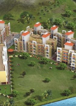 La Arihant Harmony, Santacruz West, Mumbai