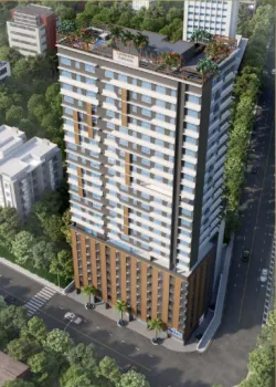 Lashkaria Solitaire, Jogeshwari, Mumbai