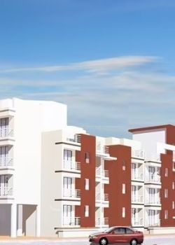 Mahalakshmi City,