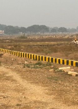 Dream Green City,Civil Lines,Allahabad