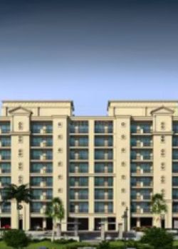 Hiranandani Cypress,Powai,Mumbai