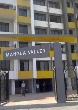 Mangala Valley, 