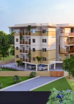 KR Infinity, Sector 13 Kharghar, Navi Mumbai