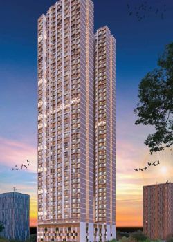 Shriraam Pushpanjali Residency, Owale, Thane West, 