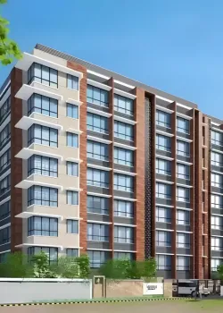 Vedant Matoshree, Badlapur, Thane